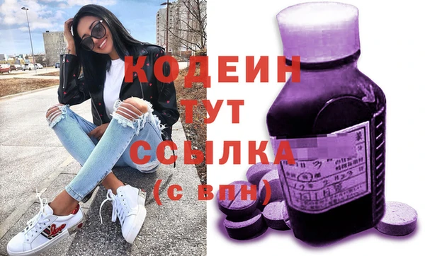 стафф Вяземский